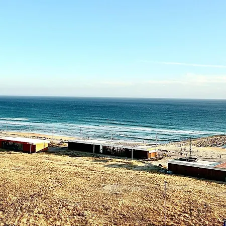 Frente 8ºandar-parking Gratis-surf&naturismo * 코스타 다 카파리카