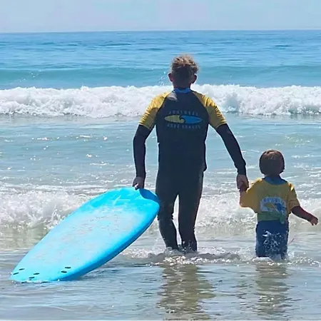 Frente 8ºandar-parking Gratis-surf&naturismo 아파트